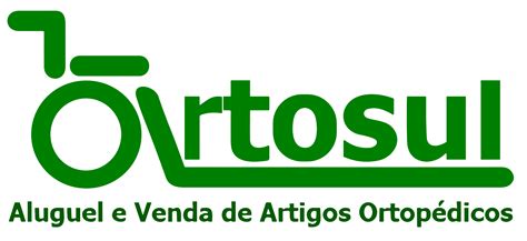 Ortosul Aluga – Aluguel e venda de produtos ortopédicos.